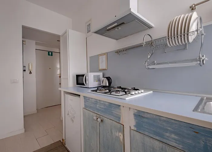 Apartment B5 In The Center Of Wifi And Ac *