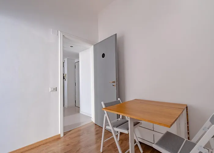 Apartment B5 In The Center Of Wifi And Ac *