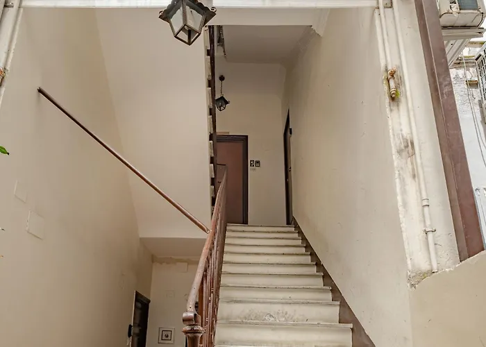 Apartment B5 In The Center Of Wifi And Ac Rome