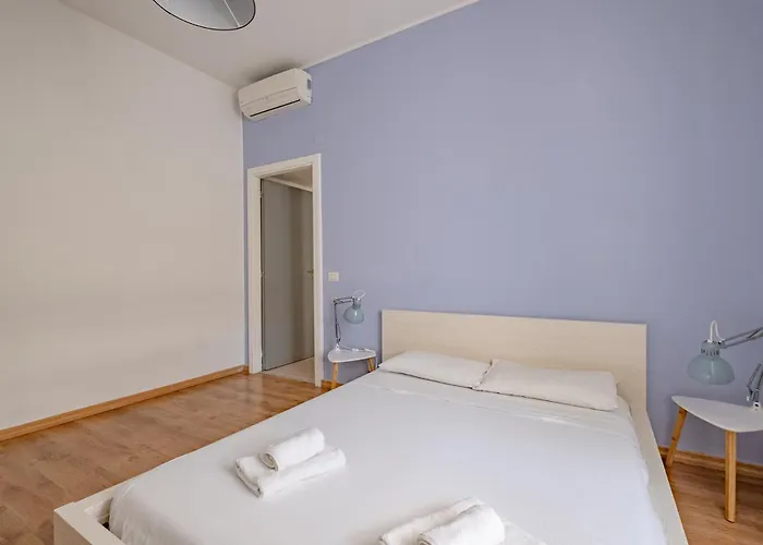B5 In The Center Of Wifi And Ac * Rome