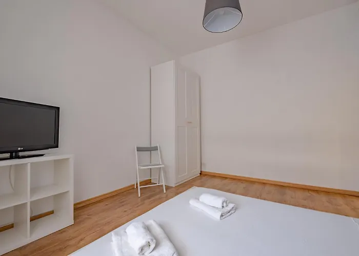 Apartment B5 In The Center Of Wifi And Ac Rome