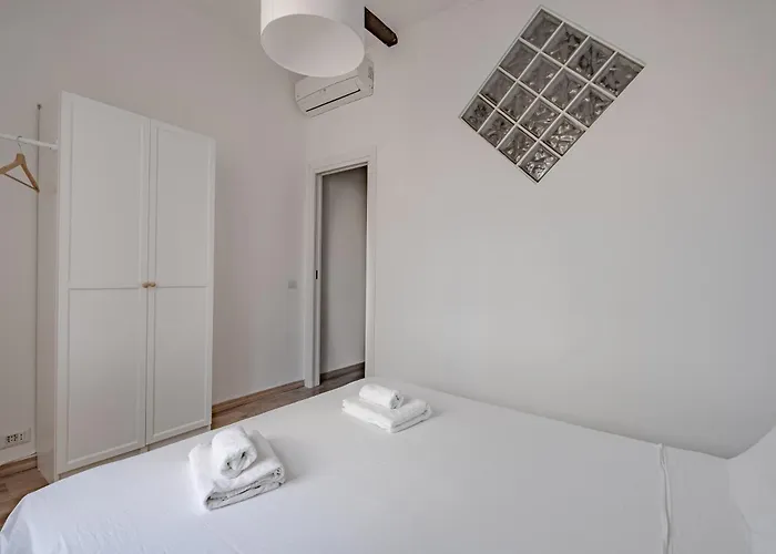 B5 In The Center Of Wifi And Ac Rome